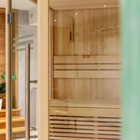 Chalet Aus Holz Garmisch-Partenkirchen Dış mekan fotoğraf