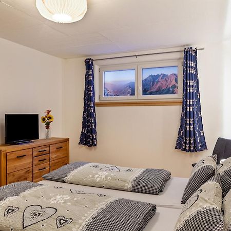 Chalet Aus Holz Garmisch-Partenkirchen Dış mekan fotoğraf