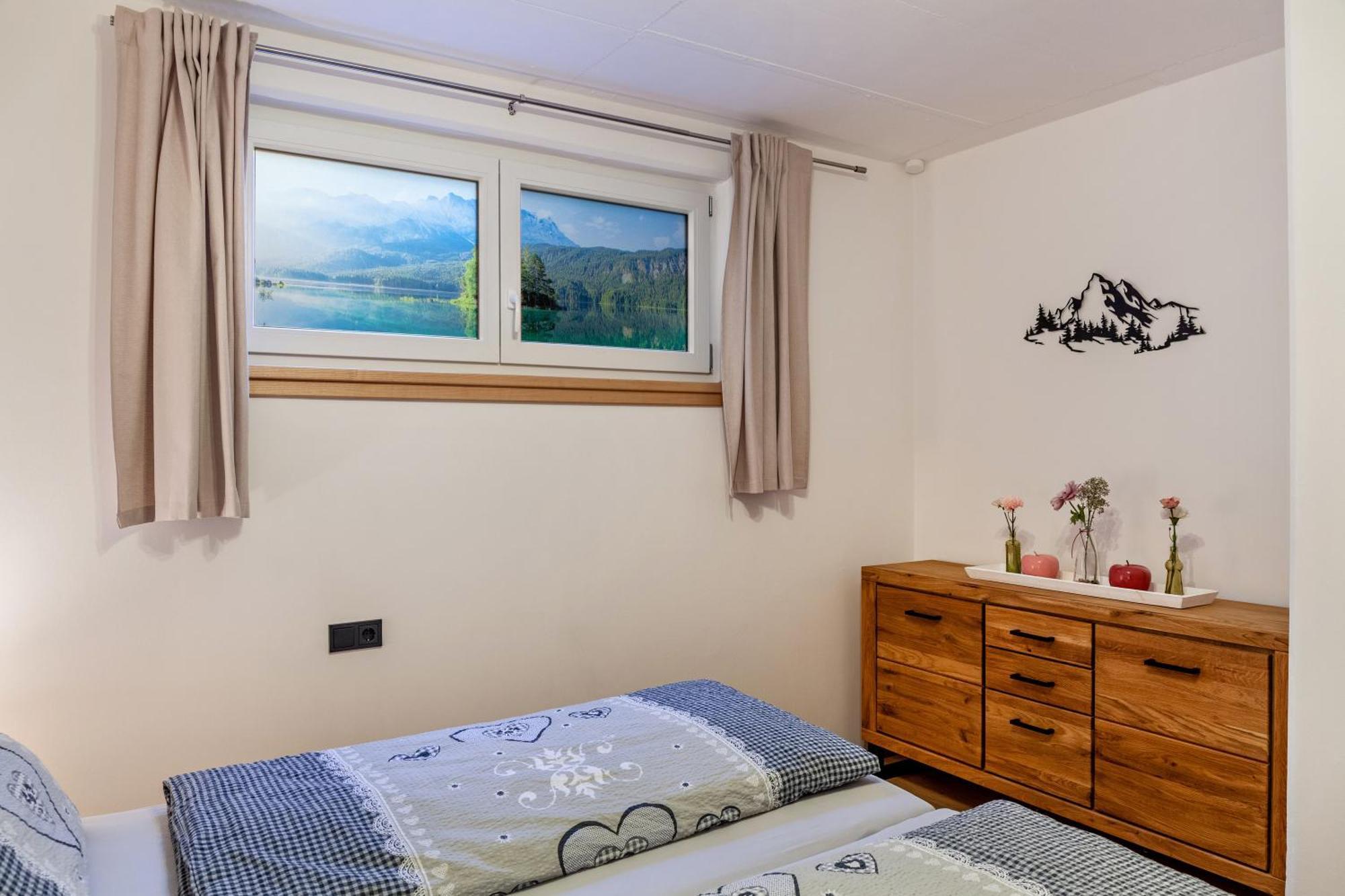 Chalet Aus Holz Garmisch-Partenkirchen Dış mekan fotoğraf