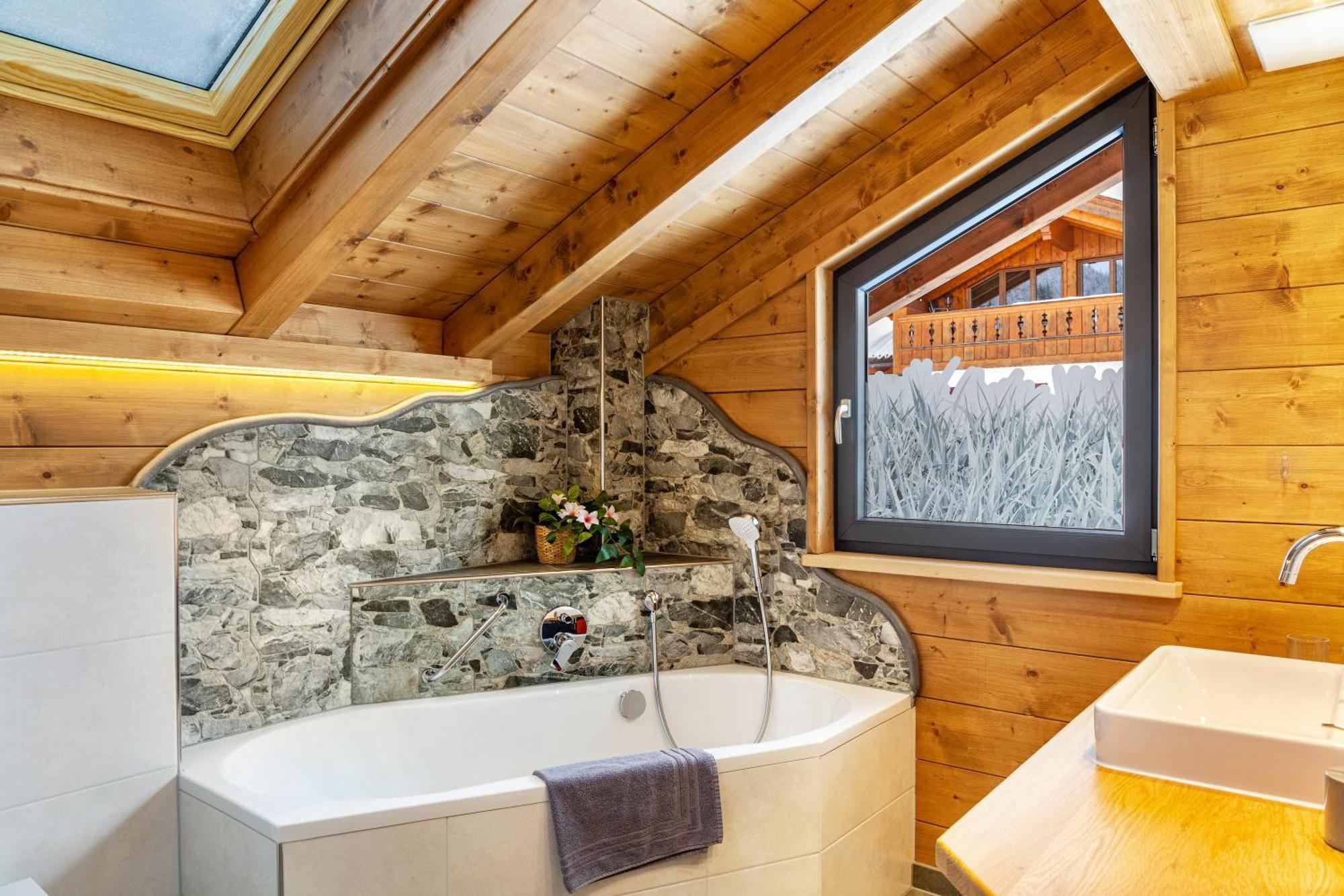 Chalet Aus Holz Garmisch-Partenkirchen Dış mekan fotoğraf