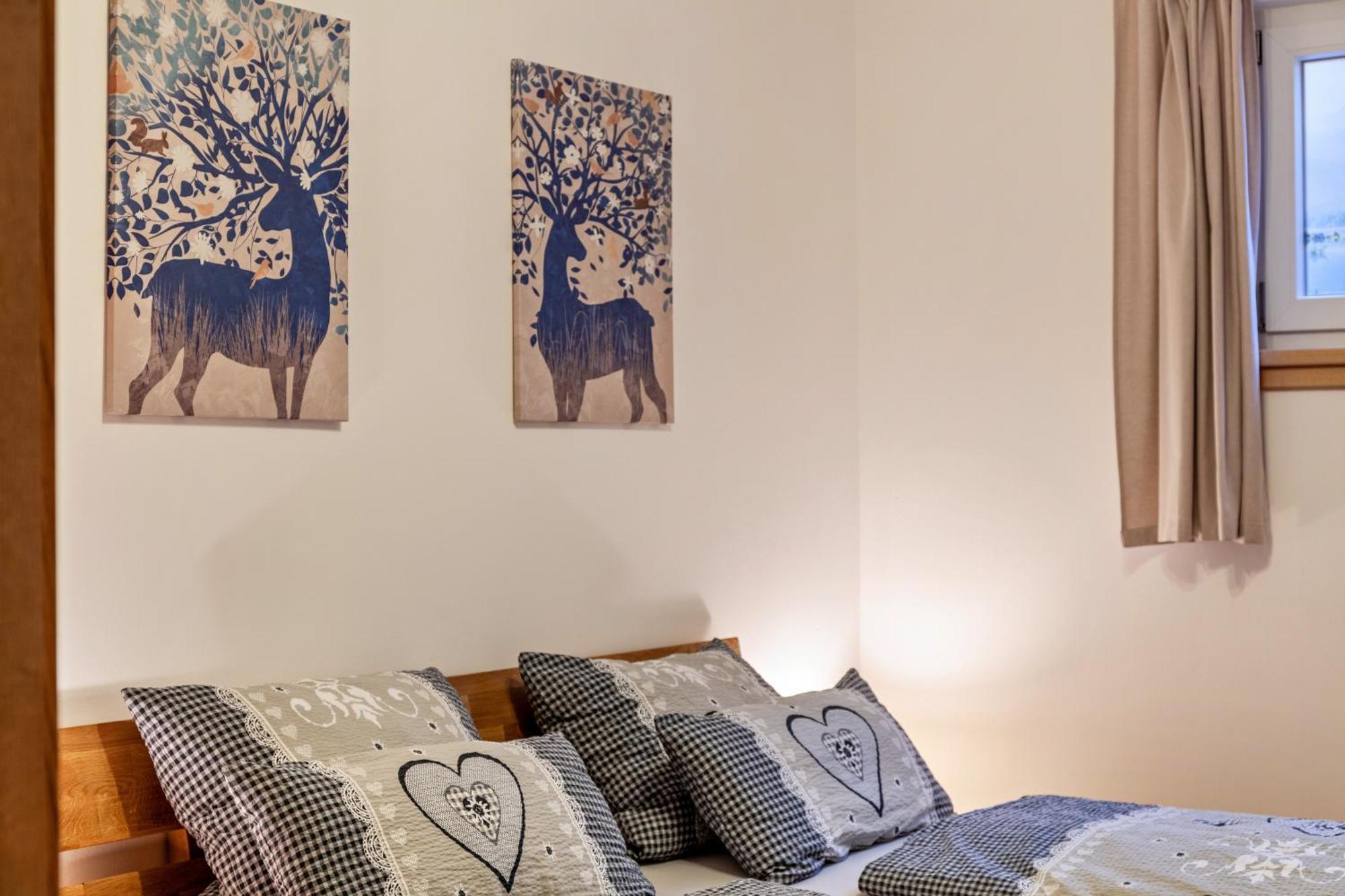 Chalet Aus Holz Garmisch-Partenkirchen Dış mekan fotoğraf
