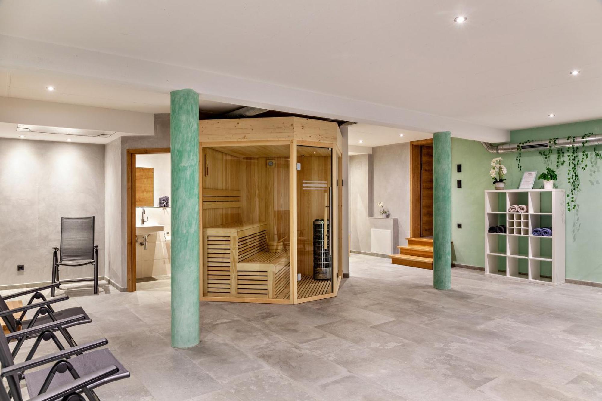 Chalet Aus Holz Garmisch-Partenkirchen Dış mekan fotoğraf
