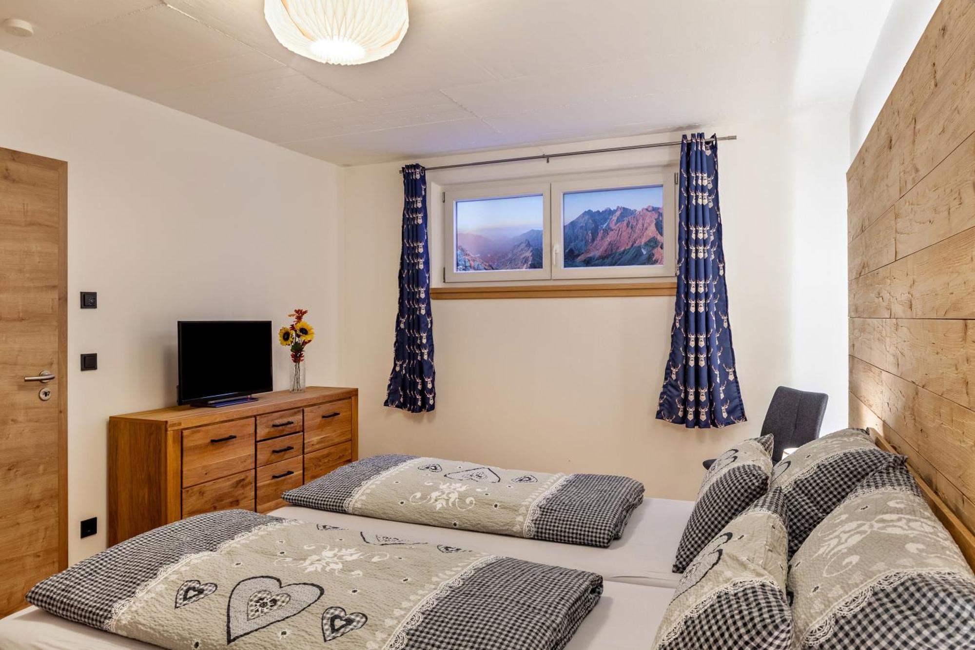 Chalet Aus Holz Garmisch-Partenkirchen Dış mekan fotoğraf