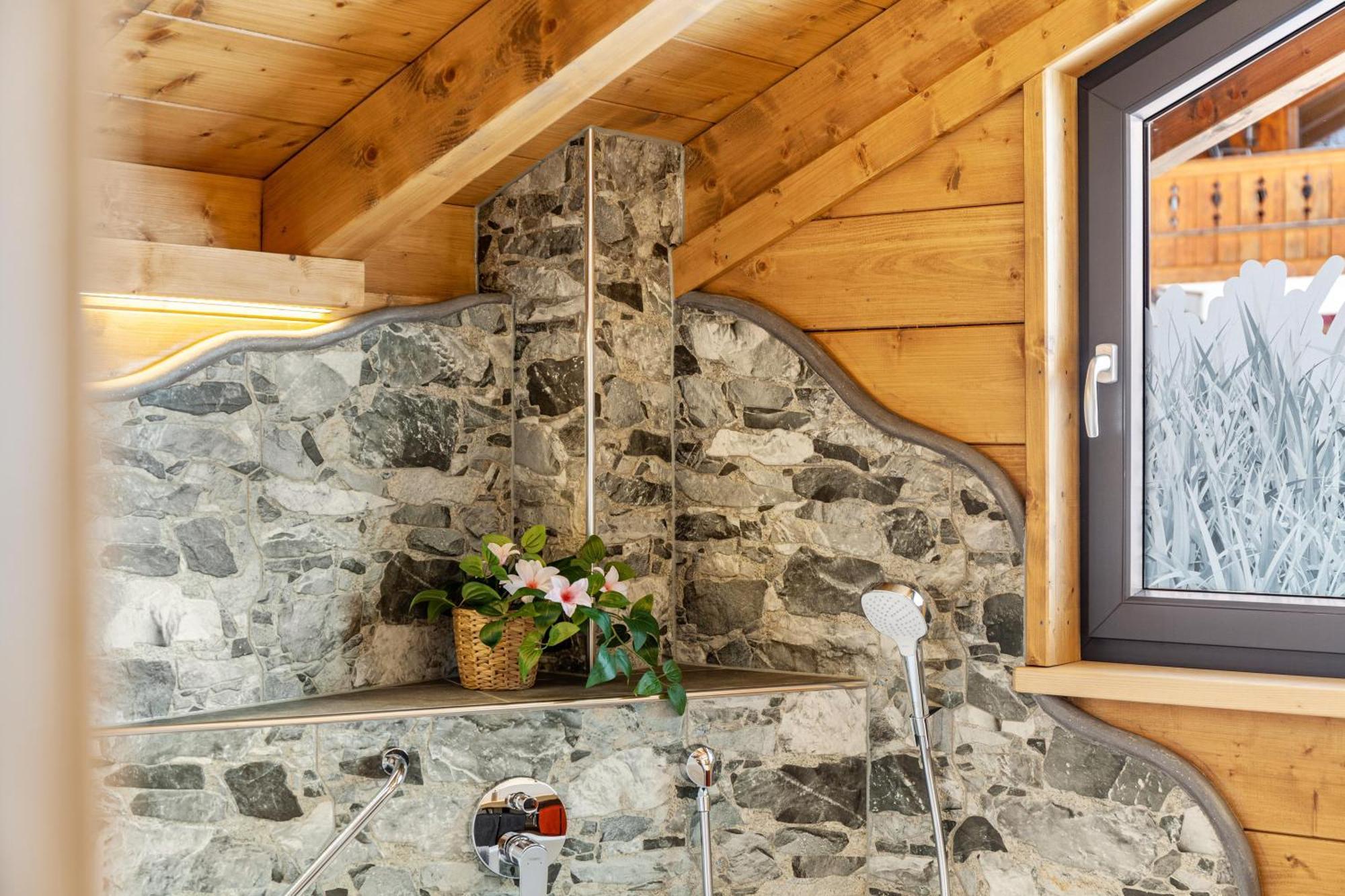 Chalet Aus Holz Garmisch-Partenkirchen Dış mekan fotoğraf